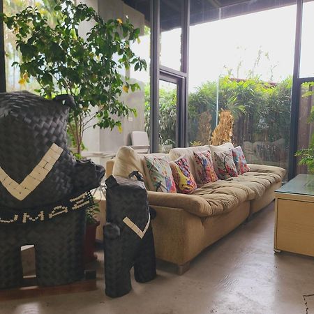 達芭凱民宿 Tabakai B&B Nantou Eksteriør bilde