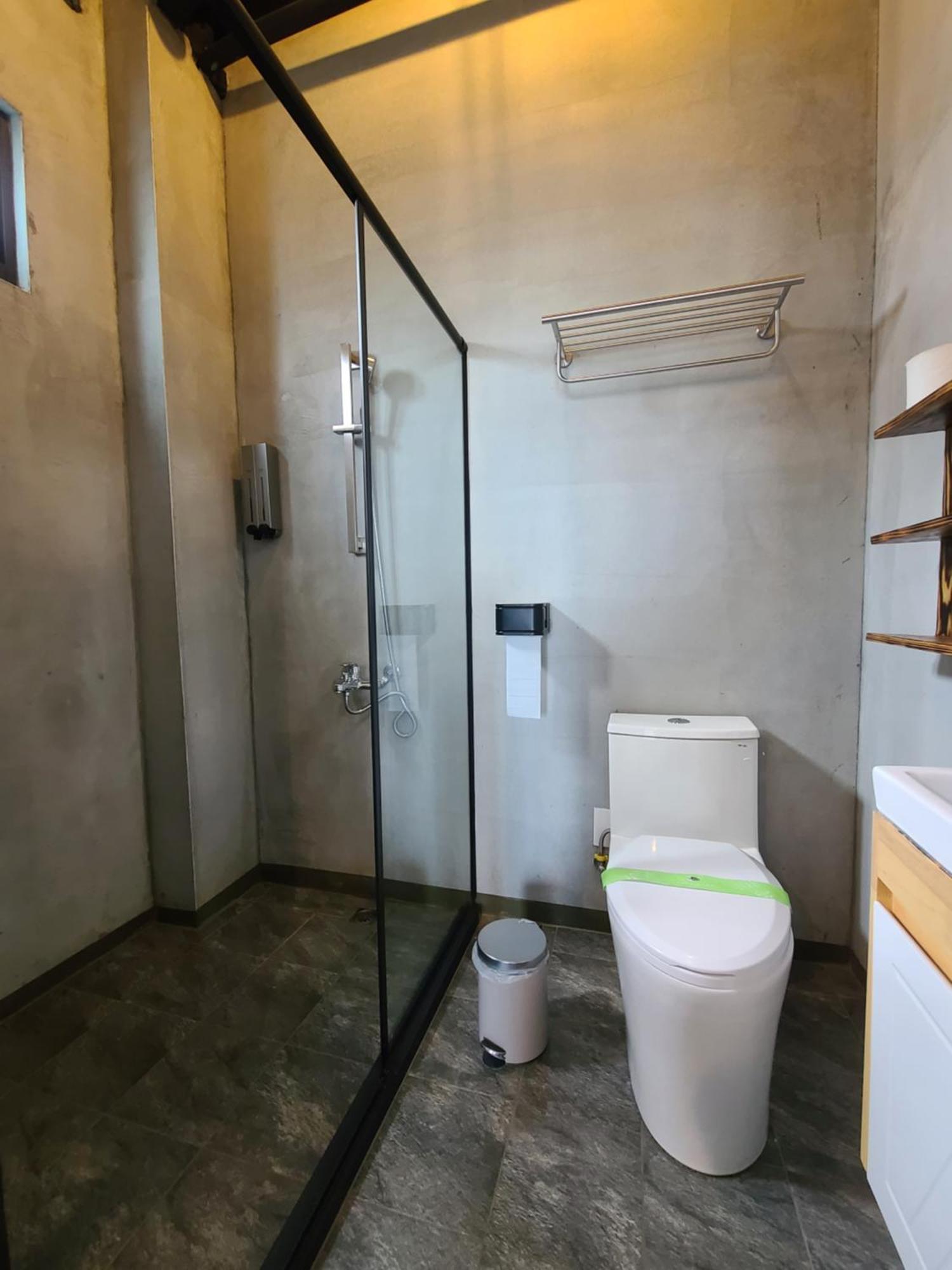 達芭凱民宿 Tabakai B&B Nantou Eksteriør bilde