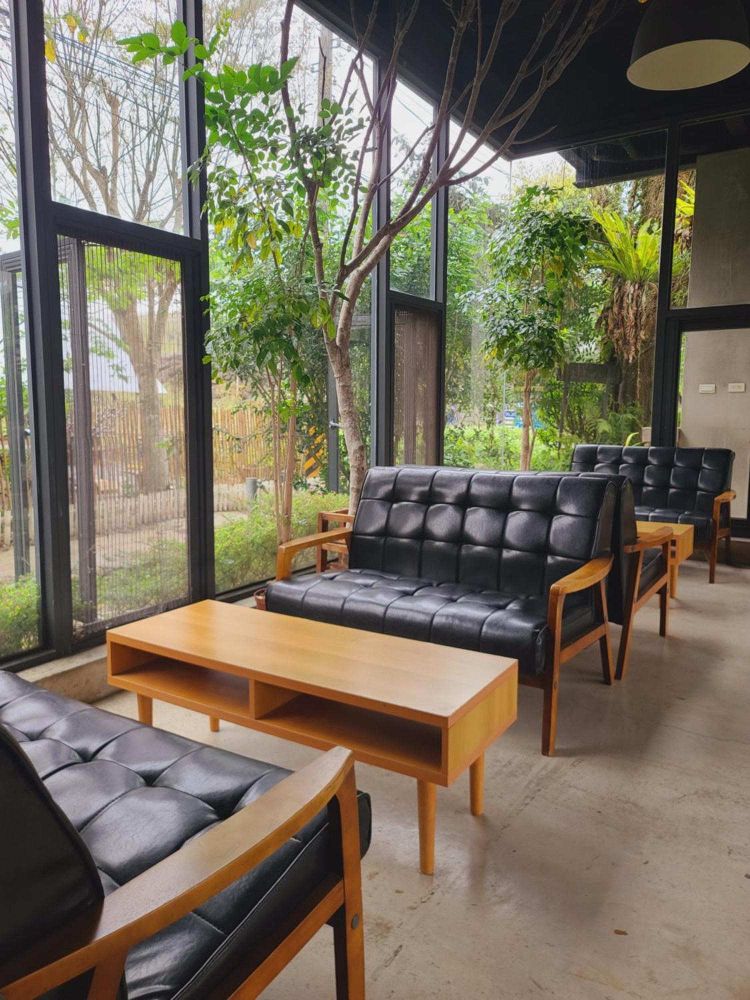 達芭凱民宿 Tabakai B&B Nantou Eksteriør bilde